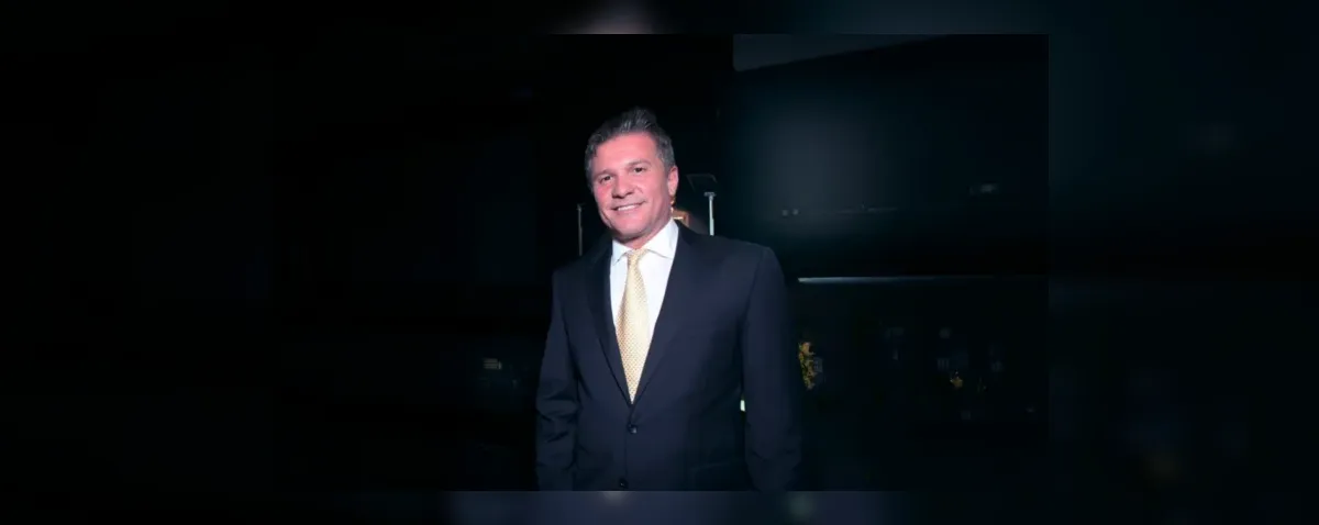 Pai de Daniel Vorcaro é preso em operação da Polícia Federal