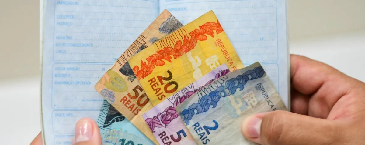 Estoque de empregos formais em AL cresce 5% e soma 768,5 mil vagas