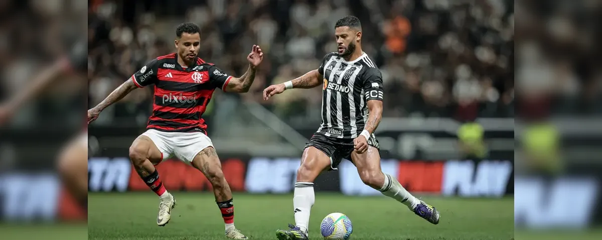 Série A do Brasileiro tem rodada cheia neste fim de semana