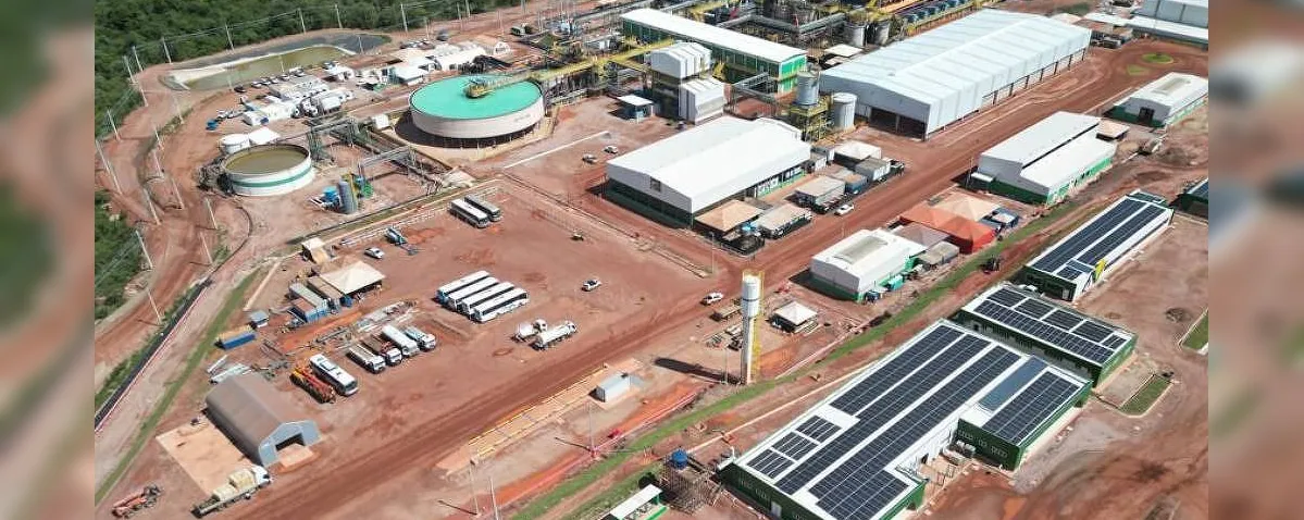 Terras raras: empresa americana compra mineradora brasileira