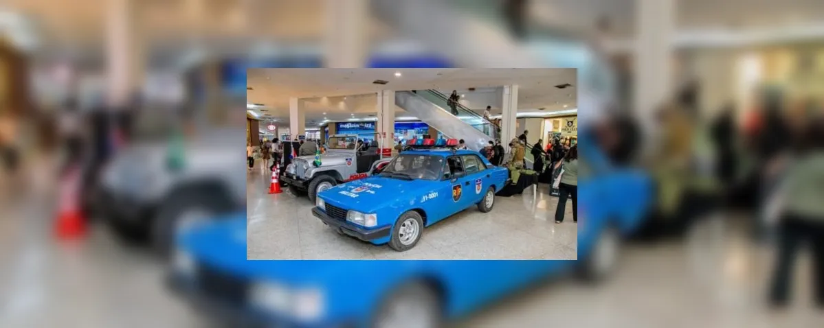 Tiradentes é celebrado na PMAL com exposição