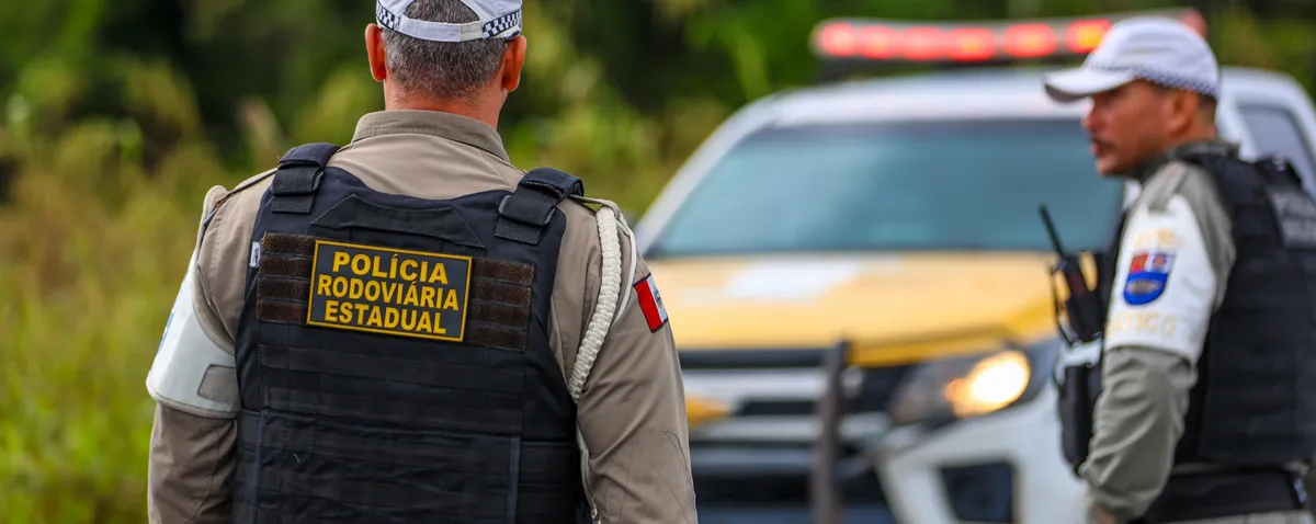 Três pessoas morrem em acidentes durante feriado nas rodovias de Alagoas