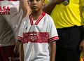 A lição de Eliseu