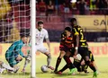 ASA perde para o Sport e se despede da Copa do Nordeste