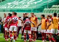 Barroca elogia postura do CRB em primeira vitória na Série B