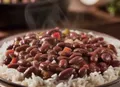 Ciência prova por que combinar arroz com feijão faz bem para a saúde