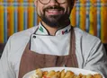 Comida afetiva: pratos com sabor e cheiro de cozinha de mãe e de vó