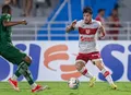 CRB pode deixar zona da degola da Série B na próxima rodada