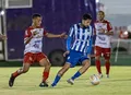 CSA busca recuperação contra a Juazeirense pela Série D