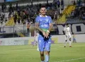 CSA acerta a contratação do atacante Lucas Lima