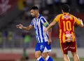 CSA perde titular do meio-campo para a partida contra a Juazeirense