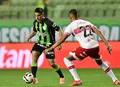 Diante do América-MG, CRB tenta a primeira vitória na Série B