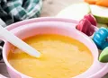 Dieta “Baby GAPS” viraliza, apesar de risco nutricional para bebês