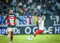 Flamengo é dominado pelo Bragantino e perde por 3 a 0