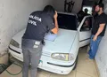 Homem é preso suspeito de matar mulher após término de relacionamento em AL