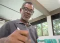 Homem que deixou a escola para cortar cana conquista vaga em Engenharia Civil na Ufal aos 51 anos
