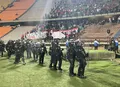 Jogo do Flamengo é cancelado por falta de segurança na Colômbia