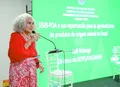 Mapa destaca impactos do Sisbi-POA no fortalecimento de agroindústrias