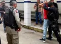 Professor investigado por estuprar alunos de escola em Murici volta à prisão