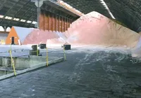 ATR de março tem redução de 4% em relação a fevereiro imagem