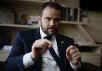 Ministro da Fazenda quer acabar com declaração do IR imagem