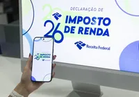 Receita recebe quase 69 mil declarações de IR em Alagoas imagem