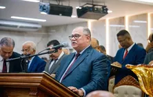 ‘A Igreja de Cristo não precisa temer o maligno’