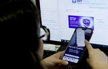 A menos de um mês para fim do prazo, 55,2% não enviaram declaração em AL