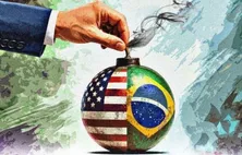 A ‘química’ entre Lula e Trump na Casa Branca funcionou mais uma vez