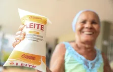 AL recebe R$ 20 mi para ampliação do Programa de Aquisição de Alimentos