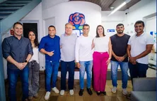 Após saída de Kátia, ex-secretário de JHC assume presidência do diretório do PDT em Maceió