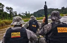 Assassinatos e casos de trabalho escravo no campo sobem no país