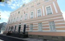 Assembleia convoca eleição para 1º vice-presidente da Mesa Diretora