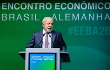 ‘Brasil cansou de ser tratado como 3º mundo’, diz Lula