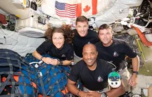 Cápsula da missão Artemis II retorna à Terra nesta sexta-feira