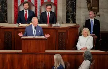 Charles III destaca ‘aliança histórica’ entre Reino Unido e EUA