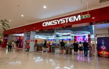 Cinesystem faz promoção com 5 ingressos a R$ 55