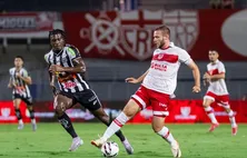 CRB enfrenta Athletic fora de casa por vaga no G-6 da Série B