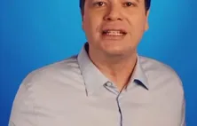 Davi Davino lança pré-candidatura ao Senado e diz que enfrentou ‘fogo amigo’ na disputa