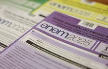 Enem terá inscrição automática para alunos da rede pública