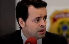 EUA expulsa delegado da PF que atuou na prisão de Ramagem