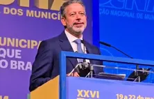 Federação União Progressista reforça base de Arthur Lira na disputa ao Senado