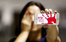Violência doméstica: vítimas têm direito a até 6 meses de afastamento remunerado