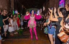 Festival Drag Dinner Alagoas chega à segunda edição no Jaraguá