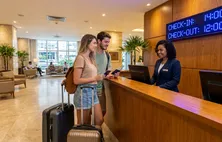 Ficha Nacional de Registro de Hóspedes entra em vigor no País