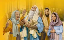 Figuras fantásticas!