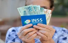 Governo federal acaba com cartão consignado do INSS no novo Desenrola