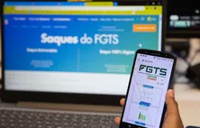 FGTS: trabalhadores de Alagoas recebem mais de R$ 117 milhões