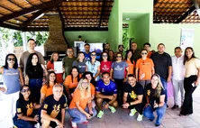 Inscrições já abertas para Corrida de Santa Terezinha