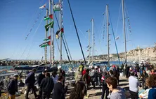 Israel intercepta flotilha de ajuda humanitária rumo a Gaza